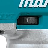 Makita DRT50ZJX2 18V Brushless Multifunctional Cutter w/ Modules - Tool Only view 7