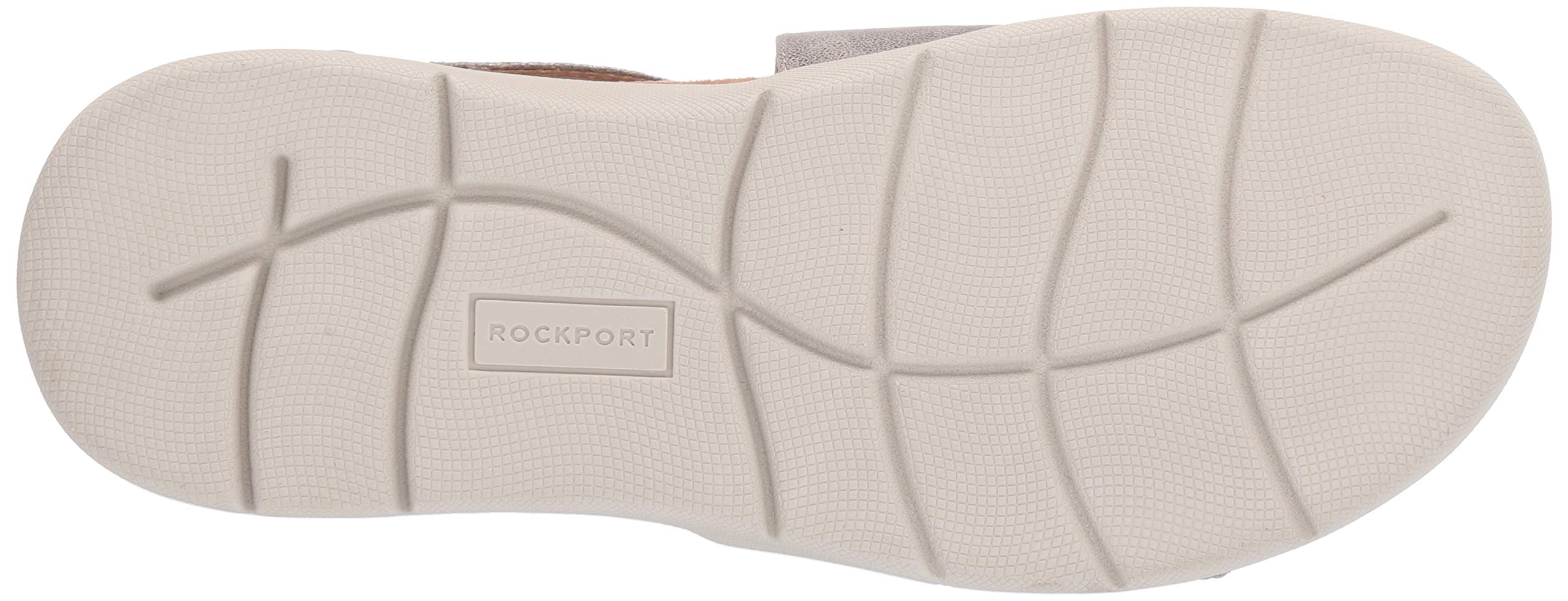 Rockport Women's Cl Eileen 2 Piece Sandal - Image 4