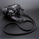 VKO Quick Release Camera Strap for SLR DSLR Mirrorless - Adjustable Neck view 8