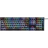 Realforce R2 RGB Keyboard (Full Size)