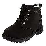Josmo Hiking Outdoor Waterproof Lace-up Comfort
