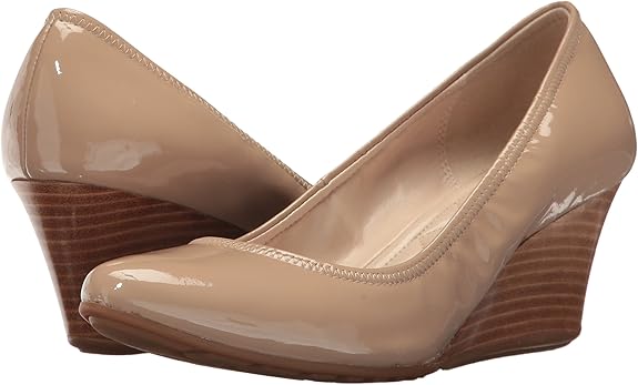 emory luxe wedge