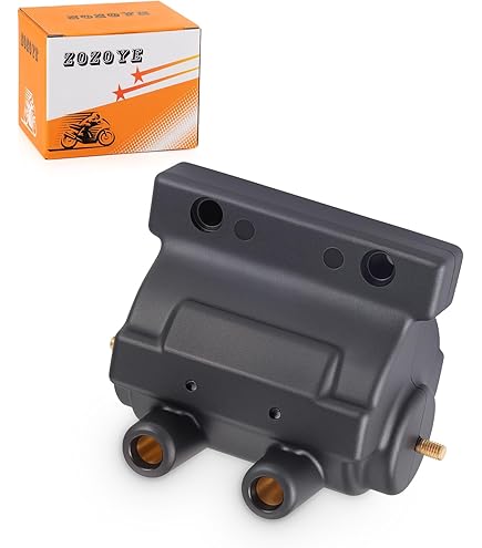 Amazon.com: Dynatek Dyna S Ignition System DS2-1 Fits Kawasaki