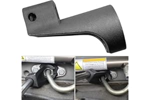 Mekar 19MM High Pressure Fuel Line Socket Compatible for Detroit Diesel DD13 DD15 DD16, Alternative to W47058090900 (3/8" Drive)