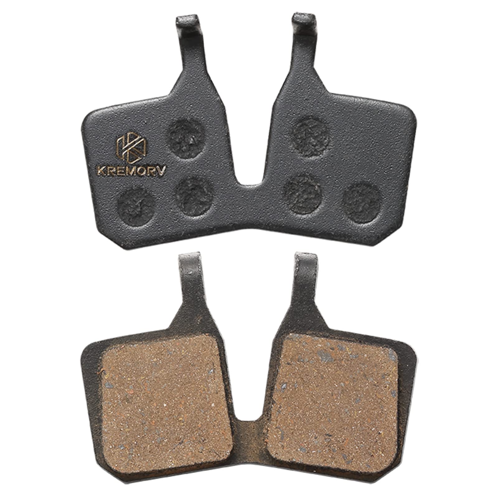 Bike Brake Pads Bicycle Disc Brake Pads for Magura 4 Piston MT5 MT7