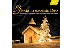 Gloria in Excelsis Deo