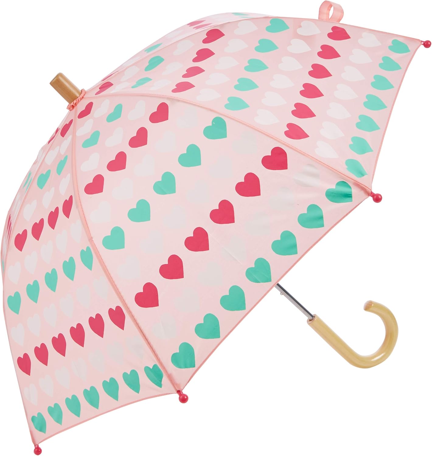 Hatley Girl’s Nordic Apples Umbrella BigaMart
