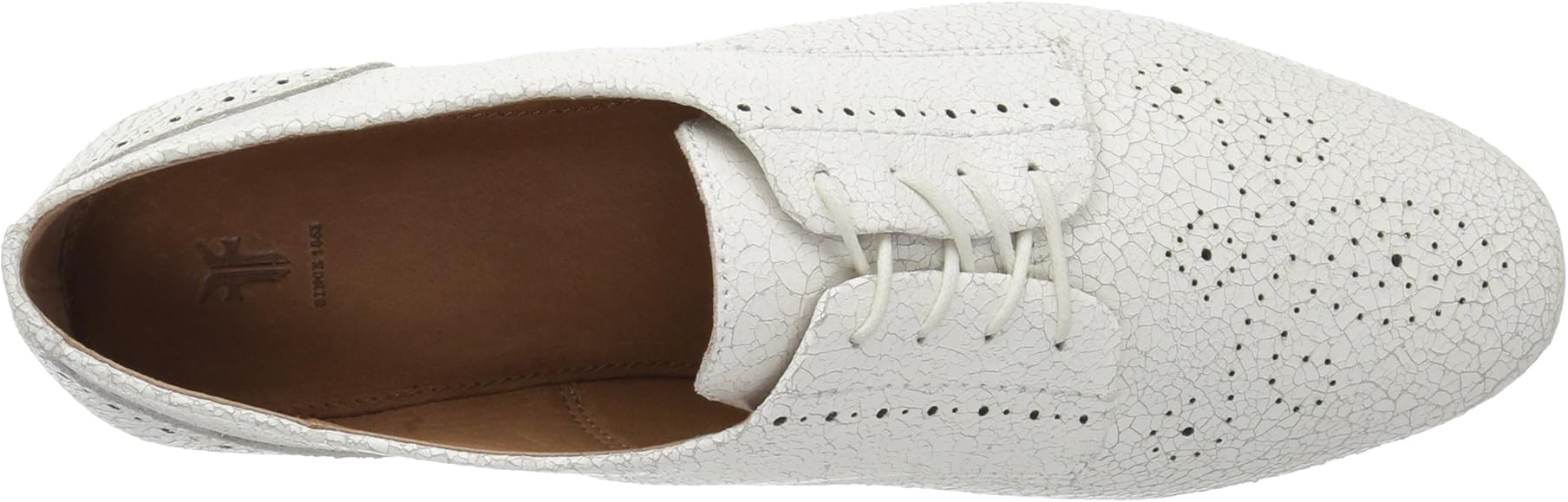 frye terri perf oxford