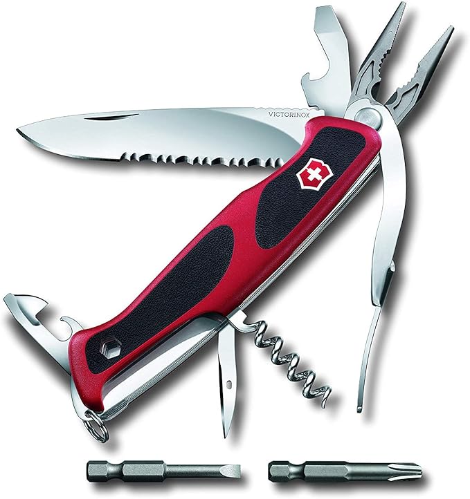 Canivete Rangergrip 174 Handyman