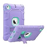 ULAK iPad Mini Case, iPad Mini 2 Case, iPad Mini 3