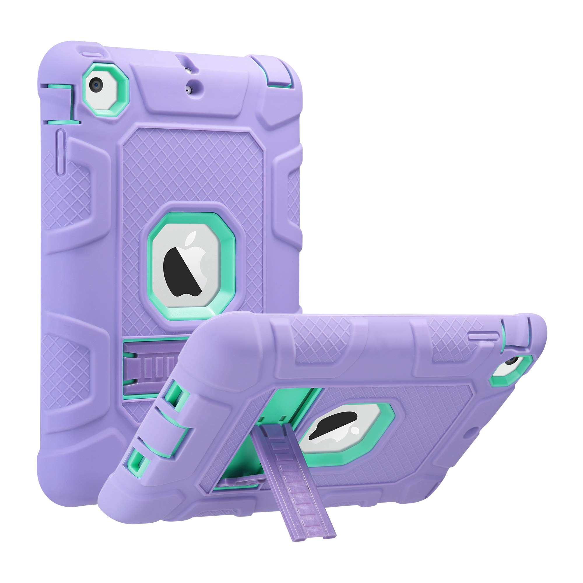ULAK iPad Mini Case, iPad Mini 2 Case, iPad Mini 3