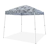 E-Z UP Sprint 10' X 10' Shelter with Geo