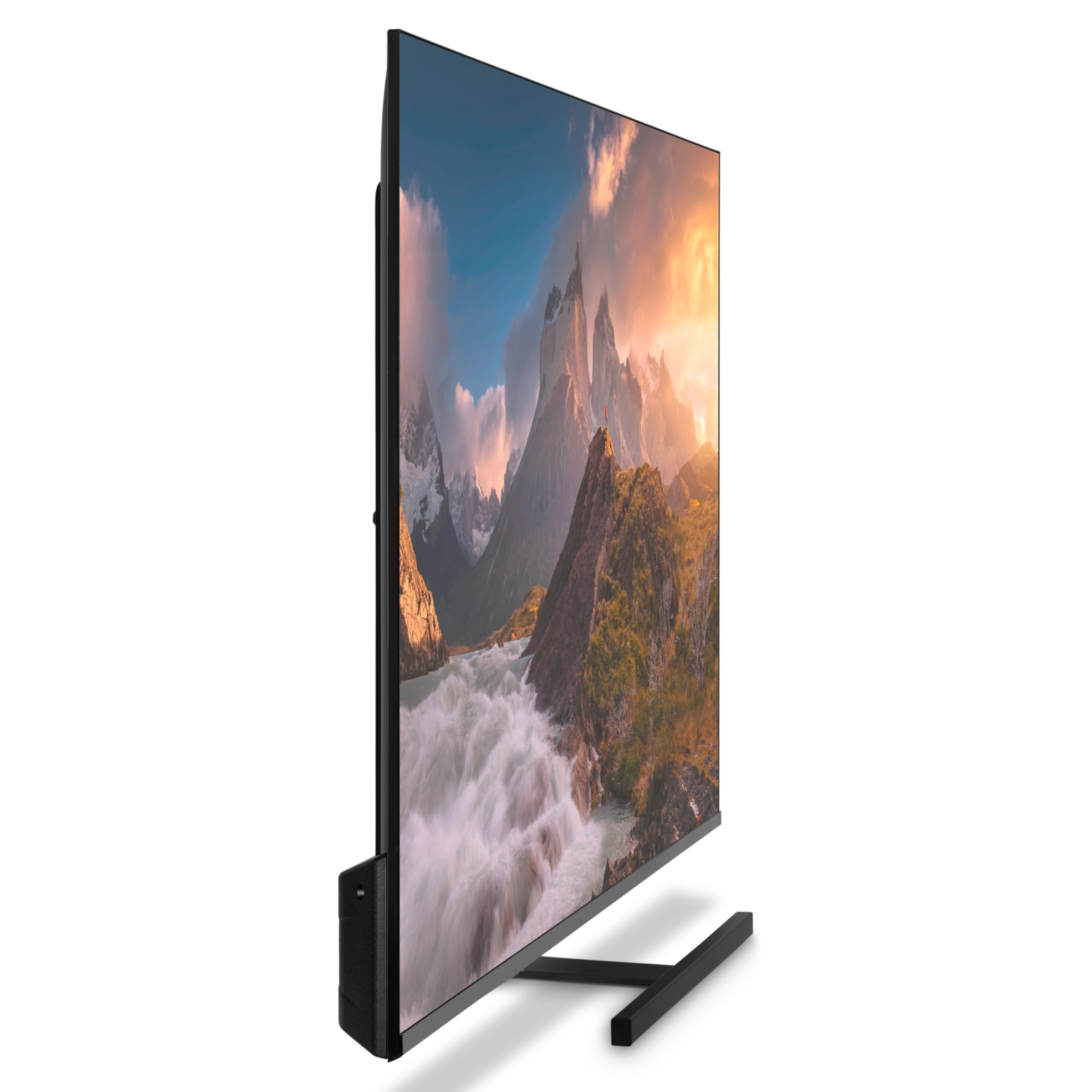 MEDION 125,7 cm (50 Zoll) QLED Fernseher (Fire TV, 4K Smart TV, Dolby Vision HDR, Dolby Atmos, Prime Video, Bluetooth, DVB-T2, MD 850800) 8