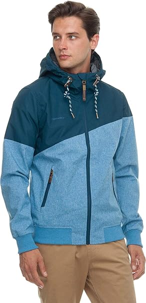 Ragwear Wings Jacke
