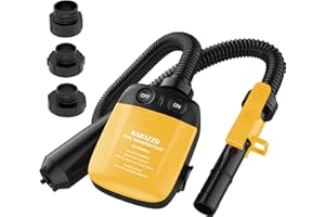 Gas Can Pump Battery Operated Fuel Transfer Pump with Auto Stop Sensor Automatic Fuel Transfer Pump Gas Pump Ideal For Gasoli