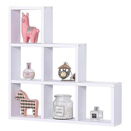 Estanteria Cubos Amazon