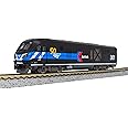 Kato USA, Inc. ALC-42 Charger Amtrak® Day One #301 with 50th Anniversary Logo
