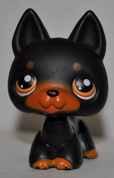 lps doberman