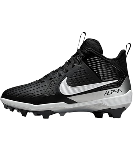 Nike Alpha Menace Varsity 2 ナイキアメフト スパイク Amazon.com | Nike Alpha Menace Varsity 2 Men's Football