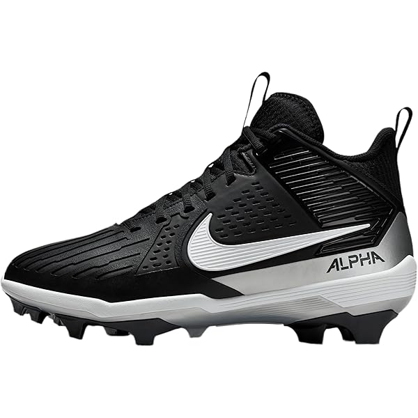 Amazon.com | Nike Men's Alpha Menace Elite 2 Football Cleats