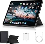 DUODUOGO Tablet 2 in 1, 10.1 inch Android