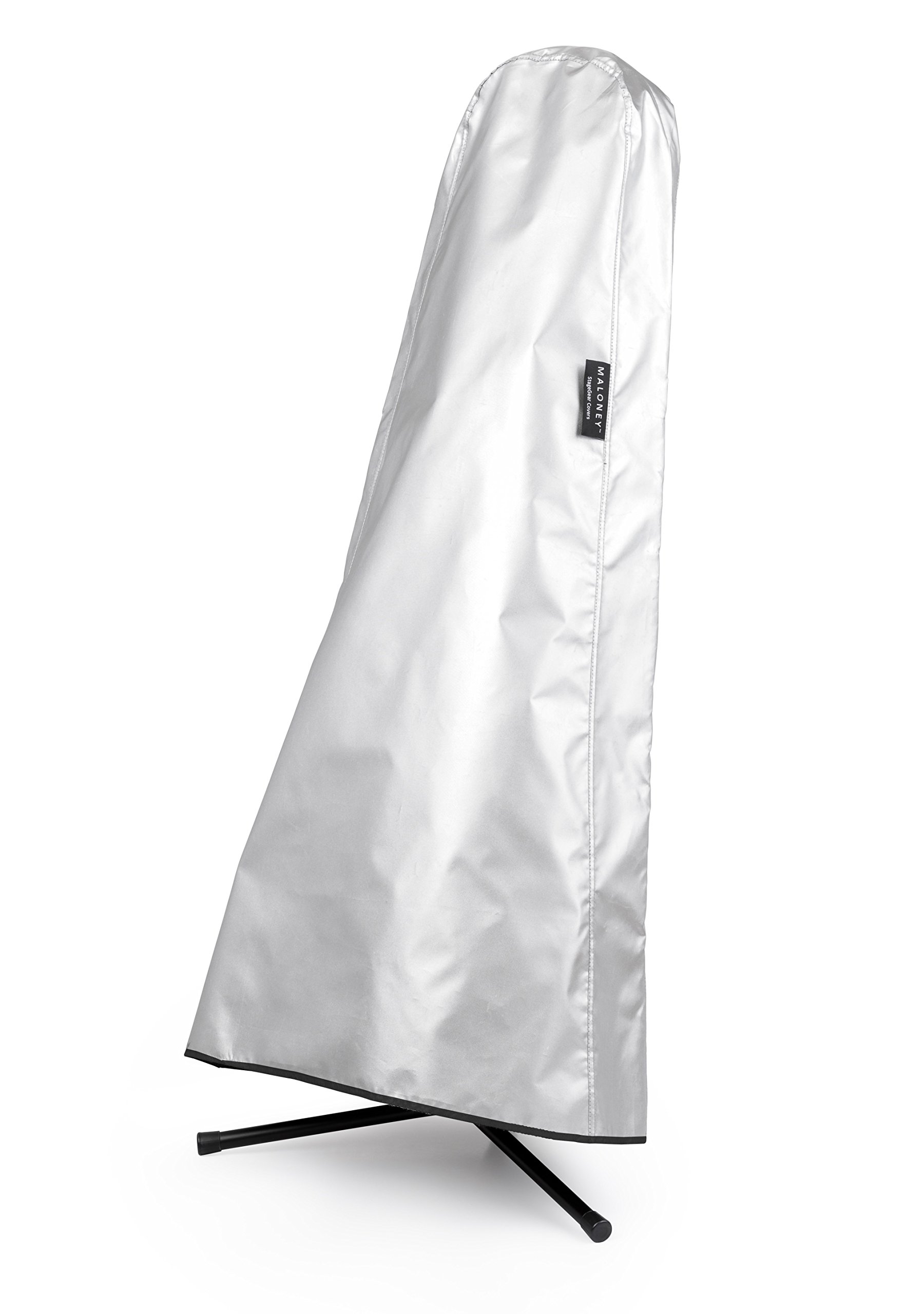 Maloney StageGear Guitar Dust Cover Fits Acoustic, Electric, Bass