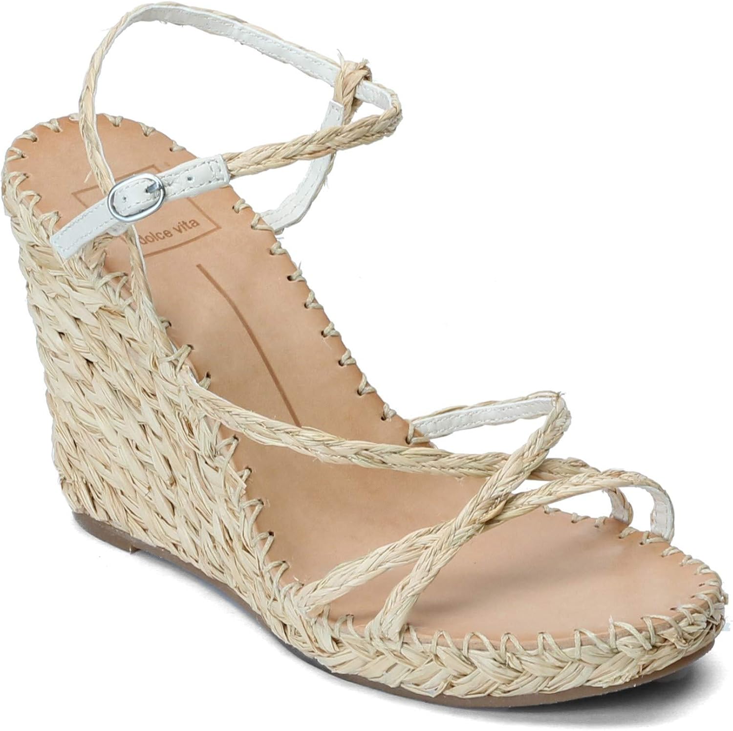 dolce vita strappy sandal