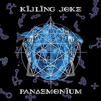 Killing Joke - Killing Joke - Amazon.com Music