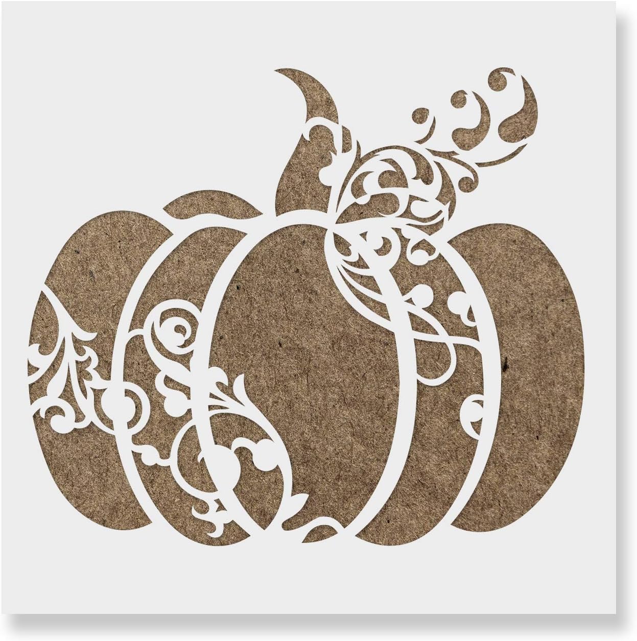 Best decorative stencils for wood furniture