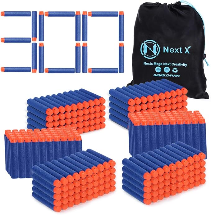 nextx mega next creativity