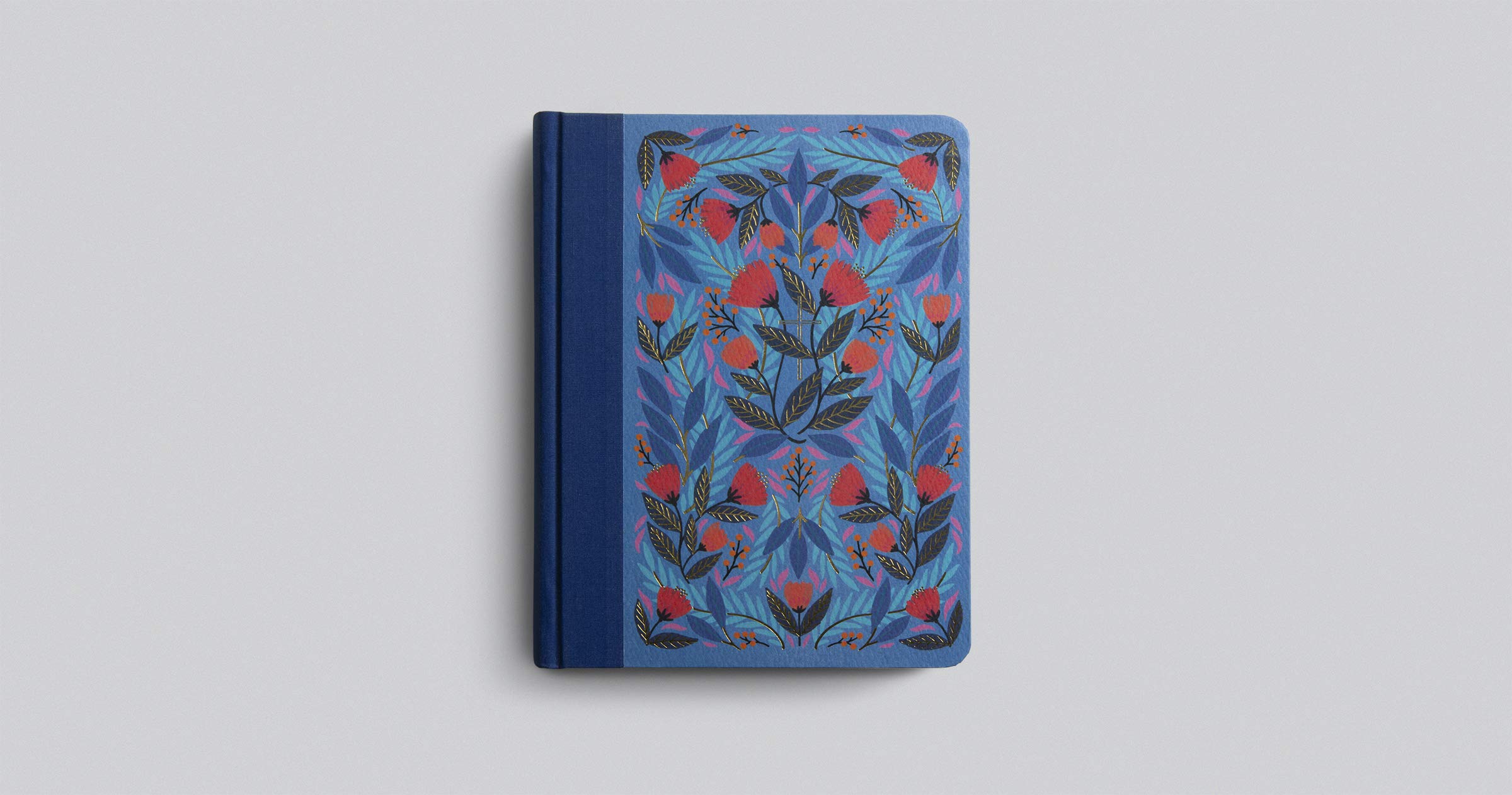 ESV Single Column Journaling Bible, Artist Series (Hardcover, Jess Phoenix, Garden): Holy Bible, English Standard Version ESV Single Column Journaling Bible, Artist Series (Hardcover, Jess Phoenix, Garden): Holy Bible, English Standard Version Hardcover