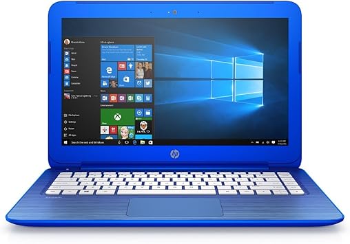 HP Stream 13 13.3 inch Laptop (Intel 