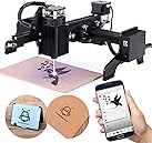 7000mW Máquina de grabado láser, Grabador CNC