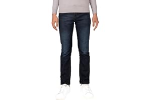 CULTURA AZURE CULTURA Boys Pants, Big Boy & Little Kids Stretch Slim Fit Jeans for Boys Size 4-20
