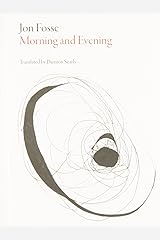 Morning and Evening (Norwegian Literature) Paperback