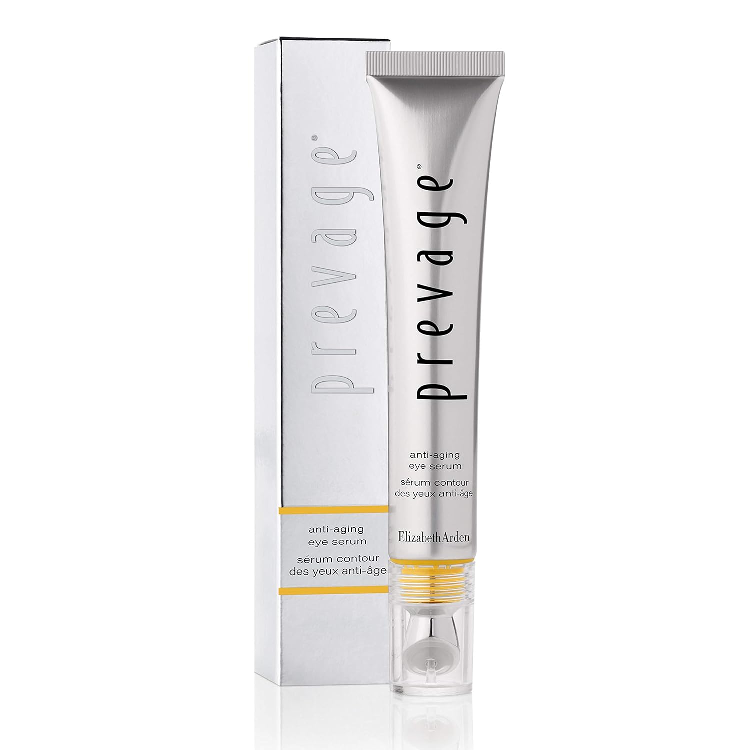 elizabeth arden eye serum prevage