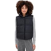 Z SUPPLY Women's Essential Puffer Vest