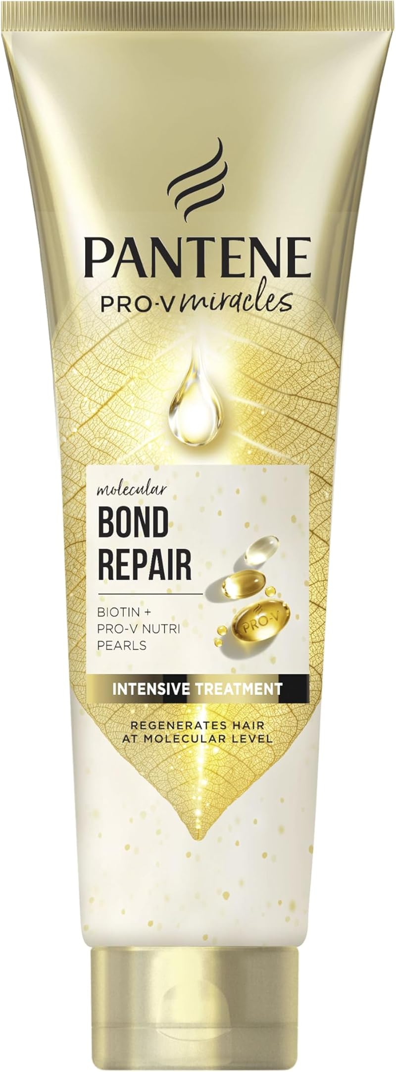 Pantene Molecular Bond Repair Deep Conditioning Treatment with Biotin 150ml