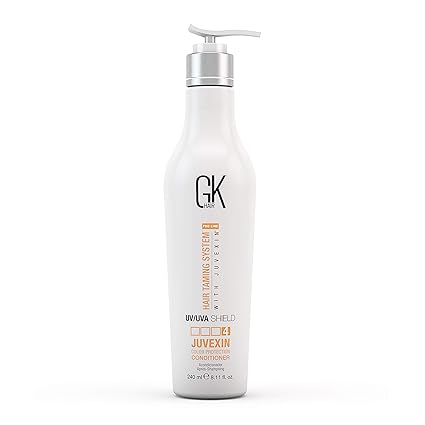 GK Juvexin Shield Conditioner, 240ml