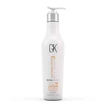 Amazon Com Global Keratin Gkhair Shield Conditioner Hair