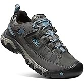KEEN Womens Targhee 3 Low Height WaterproofHiking Shoes