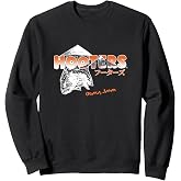 Hooters Osaka, Japan Sweatshirt