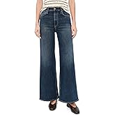rag & bone Women's Flexi Sofie High Rise Jeans