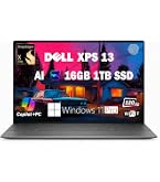 Amazon.com: Laptop Dell XPS 13 9345 Business (13.4 pulgadas FHD+