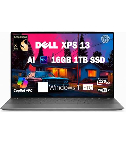 Amazon.com: Dell XPS 13.4