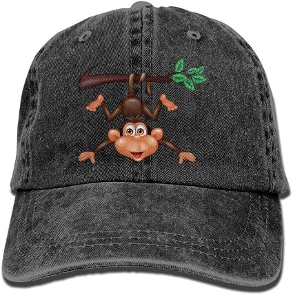 amazon monkey cap