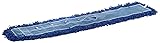 Zephyr 9147 BBL Blue Loop Dust Mop Head, 48" Length