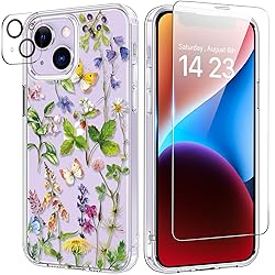bicol for iPhone 14 Case with Screen and Camera