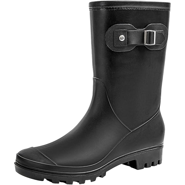 靴 TWW SIDE GORE RAIN BOOTS MID 38 TWW SIDE GORE RAIN BOOTS MID 38