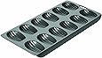 Chicago Metallic 26631 12-Cup Nonstick Madeleine Pan